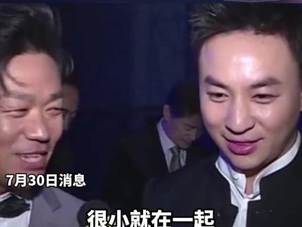 释小龙辈分有多高?王宝强称他师叔,与洪金宝平辈!#释小龙是王宝强师叔 #释小龙 #王宝强 #洪金宝