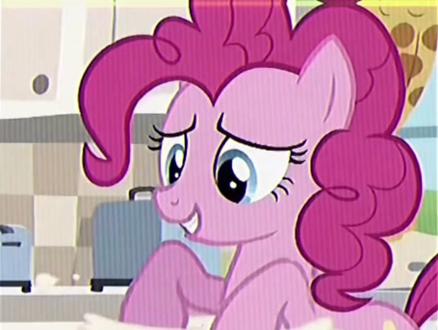 小马宝莉闹鬼了#KPOP#小马宝莉