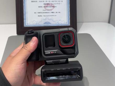 影石AcePro 2打印机如何安装并使用?一期视频教会你 #AcePro2 #运动相机 #insta360#影石insta360 #影石insta360东部数码城