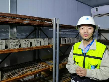 万丈高楼平地起,你们家的房子是如何建成的呢?—混凝土试块 #工地 #热门