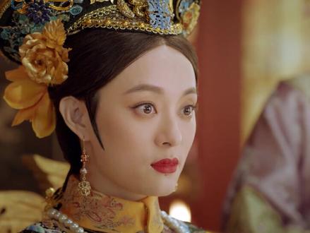 皇冠高端广告片鉴赏#广告#宫廷剧 #孙俪 @抖音小助手