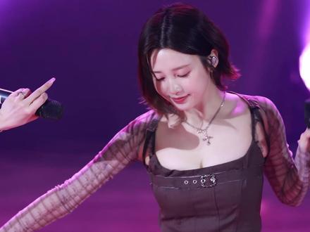 这也太美了吧 #金娜英#舞台混剪