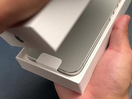 这才是正确完整的iPhone15开箱流程,到手真的很好看。#数码科技 #iPhone15