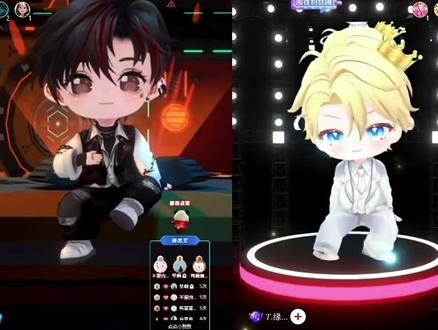 “缘皇”的奖励:群星之“哞”周牛牛~🐮@𝑇. 周游🌞ᶻʸ #听潮阁二创 #听潮阁周游 #群星之约周游 #群星之约缘 #听潮阁令人心动的签证