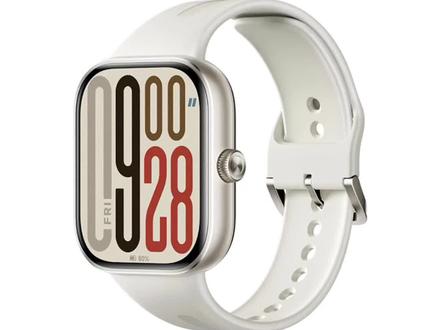 红米watch5微信功能#红米watch5