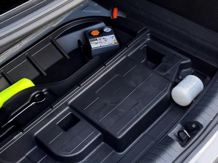 汉专用后备箱储物盒来咯~#比亚迪汉 #汉ev #汉dmi