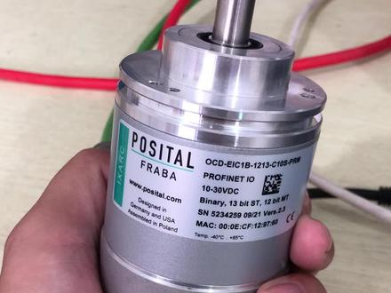 1200PLC与编码器建立profinet通讯#plc编程入门教程 #西门子plc #plc培训