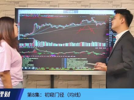 平常说的多和空是什么意思???#股票知识 #股票入门知识 #多空博弈 #看多看空