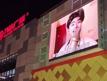 @懵牢湿 小美最喜欢的一集