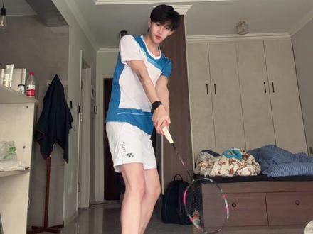 打完球高尔夫瘾犯了#高尔夫舞 #慢摇 @后裔(泰国版高尔夫)