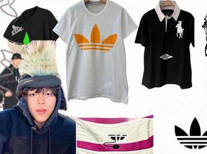 一期视频带你详细了解关于潮流“bootleg”的所有信息 你觉得bootleg是创意还是借口?#潮流 #穿搭技巧 #时尚分享
