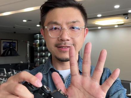 如何让富士XS20拍的照片清晰通透?5个关键设置#富士XS20 #照片通透 #富士教学 #富士新手教程