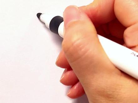 用数字3画小狮子,简单有趣一看就会 #简笔画教程 #一学就会的简笔画 #幼儿简笔画 #幼儿美术 #一起学画画