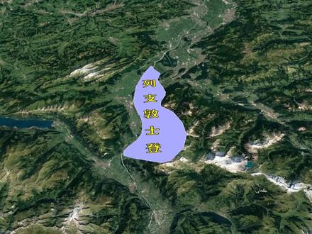 列支敦士登:连军队都没有,为何没有被瑞士和奥地利吞并?