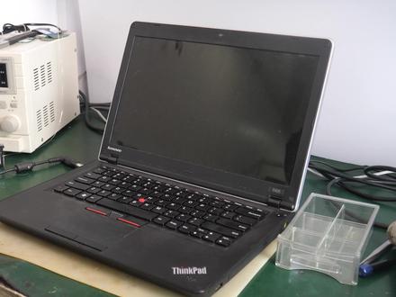 三板斧喜闻乐见 老古董枯木逢春 联想E425 Y450维修 #笔记本维修师 #联想 #THINKPAD