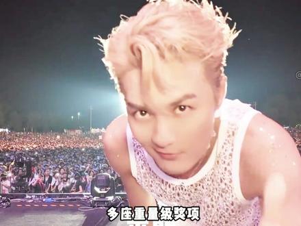 别再只记得《为你写诗》现在的吴克群,早已超出你的想象 #吴克群 #人物解说 #青年创作者成长计划 #抖音精选