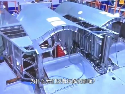 为什么中国能仿制苏联武器,却没有仿制美国武器?专家拆完知道了! #军迷 #科普一下 #武器 #涨知识了