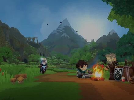 曾获全网关注的游戏,如今却凭空消失?