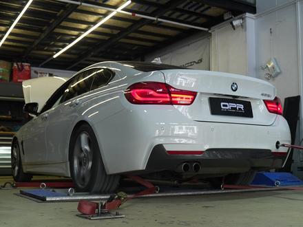 轮上扭矩提升100牛米,#宝马425i 刷写#ecu特调 #一阶程序
动力提升就是这么简单