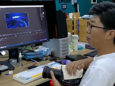 ae如何导出小格式mp4文件!#摄影教学 #摄像教学