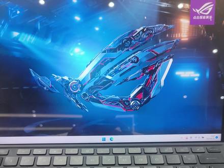 #ROG笔记本 #幻X 你会用华硕自带的华硕管家吗
