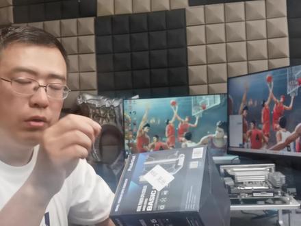 风冷散热器横评(持续更新)第二期 雅浚B5/B5S #雅浚