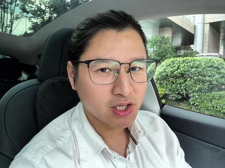 三种阴线买入法 #财经 #股票