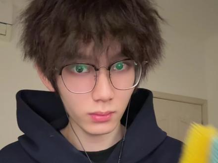 那些好听但是很危险的道具#助眠 #asmr