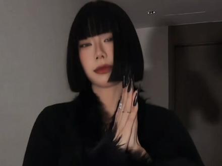 终于把这个手势舞跳啦! #弥渡山歌phonk版 原创:@婗可拉岛芭