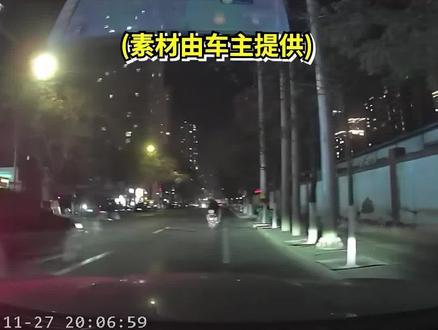 弹射起步?弹断了? @汽车帮帮帮