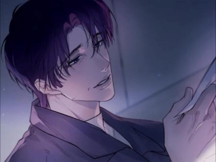 彼此各有难处#这个漫画破次元 #精卫 #金与燃 #金蔚