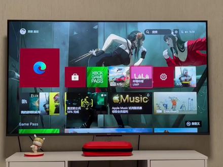 Xbox主题壁纸设置,保姆级教程包教包会!#xbox #xboxseries #xbox壁纸 #xbox主题 #xboxseriess #xbox游戏 #主机 #ps5 #switch #单机游戏