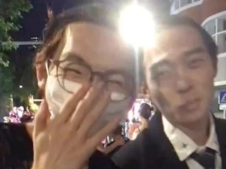 “不够富却有一点点酷”#音乐 #少年感 #二创激励计划 @陈易