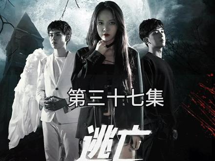 渊子竟然有这么动人的一面!#剧情 #一定要看到最后 #悬疑