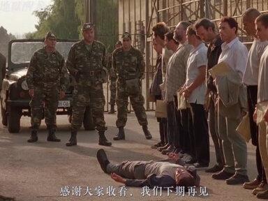 为在监狱生存,他变成杀人如麻的困兽《地狱醒龙》(完) #电影 #犯罪片 @抖音小助手