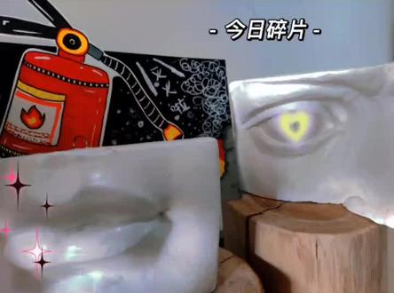 灭火器🧯创新美术
#创意美术 #儿童画