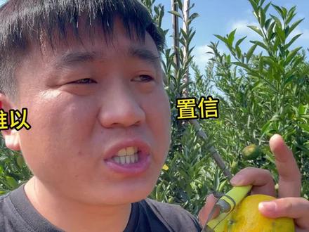 我可真是个和蔼可亲的人呀!