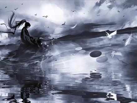 蛊界人物志—无极魔尊,蛊界第一魔尊#古月方源 #大爱仙尊#无极魔尊