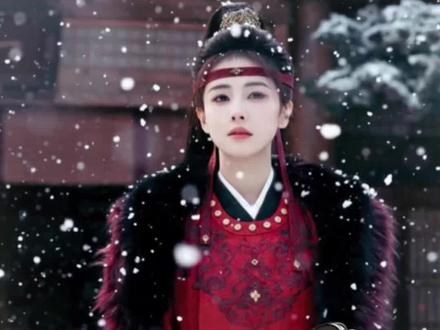 让女人爱上她的事李佩仪顺手就做了。#唐宫奇案 #白鹿 #李佩仪 #姐姐