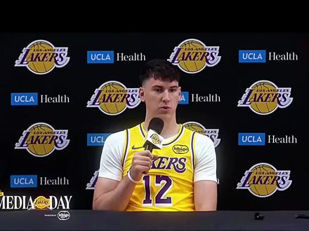 湖人到底是怎么得到杰克·拉拉维亚的?#拉拉维亚