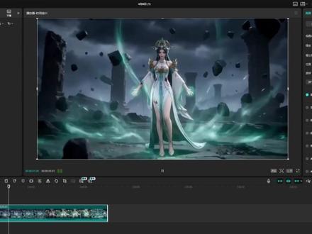 画面撕裂效果剪映教程 画面撕裂效果剪映教程电脑版#画面撕裂 #剪映教程 #青年创作者成长计划 #电脑版剪映 #抖音精选
