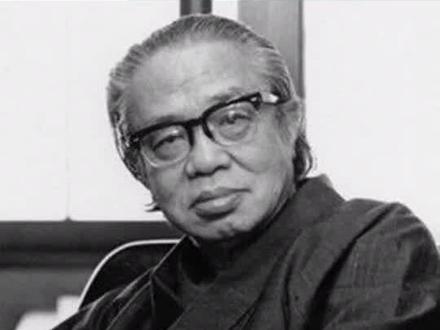 #dou来读书 推理小说之东野圭吾的偶像松本清张