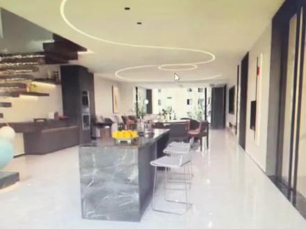 酷家乐 S形发光灯带制作教程