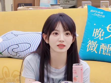 我是野人,这条我也要给他分享 #田曦薇 #综艺搞笑 #灵魂画手