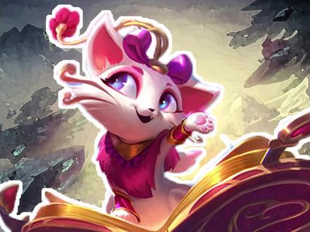 猫咪重做完成:E变护盾?大招没有禁锢?还不能跟打野了?