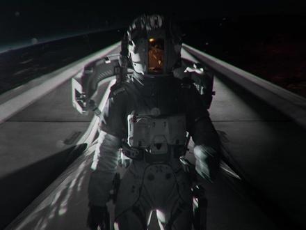 灵笼入围昂西动画节还发刀!?#灵笼 #灵笼第二季