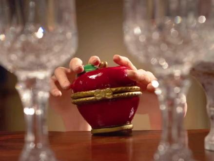 “让东西值钱的,永远是故事” #奥斯卡短片 #抖音精选