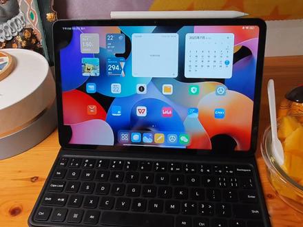 女大学生全面分享小米平板6的使用体验。 #平板电脑 #小米 #小米平板6 #大学生 #体验 #平板 #笔记本 #ipad