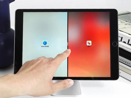 iPad分屏指南,超详细 #ipad技巧 #iPad分屏