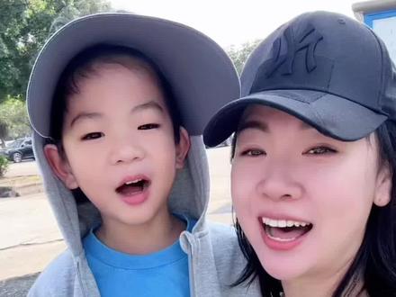 #广州打卡 #亲子旅行vlog #亲子日常vlog #vlog日常 #亲子游玩好去处
看完视频,你也可以经历广州科技力量,一天玩五个景点,不费妈不费腿